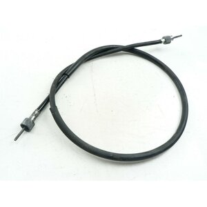 Yamaha DT 80 LC2 53V Tachowelle / speedometer cable #2