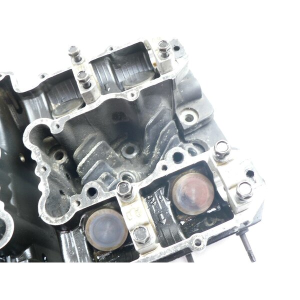 Kawasaki GPZ 550 A Uni Trak ZX550A Zylinderkopf / cylinder head