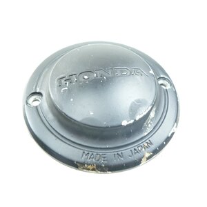 Honda CM 185 T Deckel Impulsgeber / pickup cap