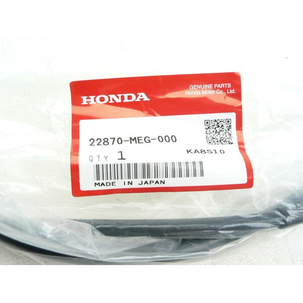 Kupplungszug Honda OEM 22870-MEG-000 / CABLE COMP., CLUTCH