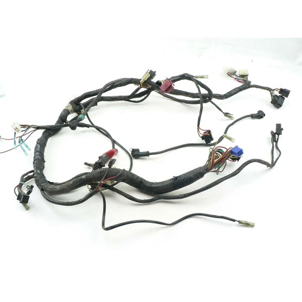 Kawasaki EL 250 E Kabelbaum / wire harness