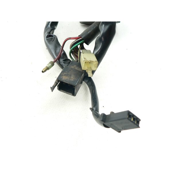 Kawasaki EL 250 E Lenkerschalter links / handle switch left
