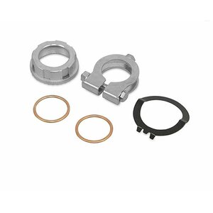 Krmmermutter-Set 28mm Simson S51 Enduro, S70 Enduro