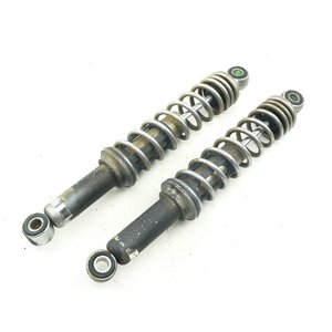 Honda CM 185 T Stodmpfer Satz / shock absorber set