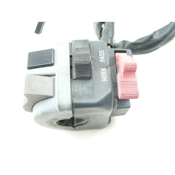 Kawasaki GPZ 400 KZ400J/ZX Lenkerschalter links / handle switch left