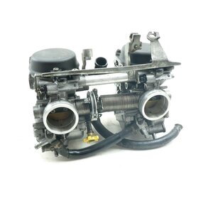 Honda CB 500 PC32 Vergaser / carburetor