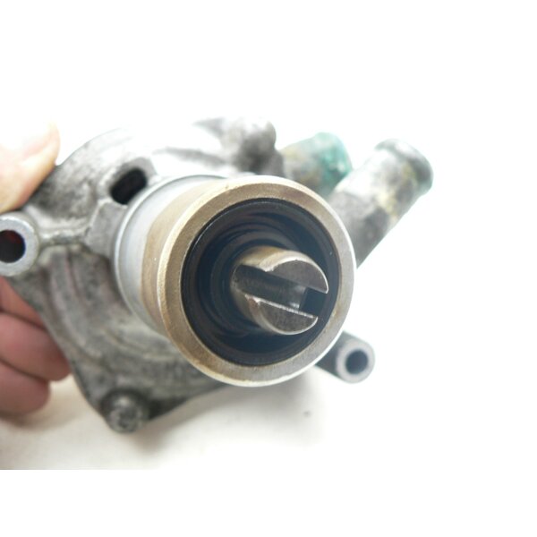 Honda CB 500 PC32 Wasserpumpe / water pump