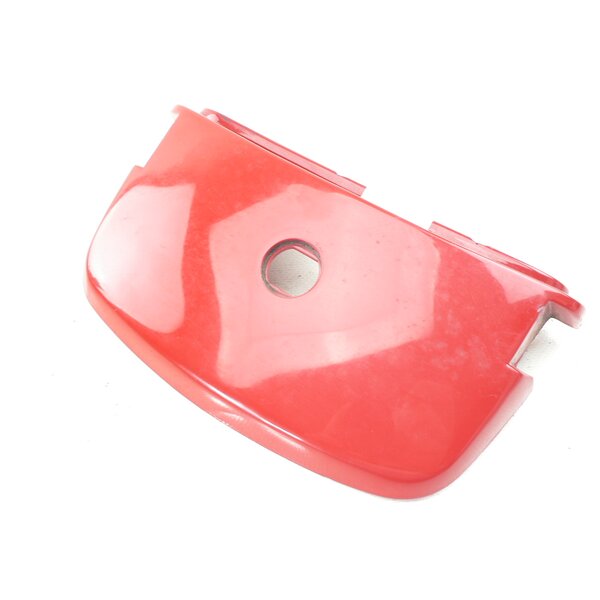 Ducati 750 SS Mittlere Heckverkleidung / rear middle cover