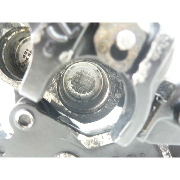 Honda VF 750 S RC07 (SABRE) Bremssattel vorne links / front brake caliper left