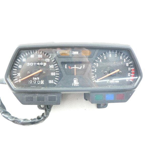 Kawasaki GPZ 305 BD EX305B Tacho Cockpit / speedometer