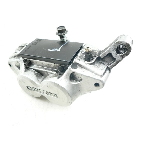 Yamaha FZR 600 H 3HE Bremssattel Vorderrad links / front brake caliper left