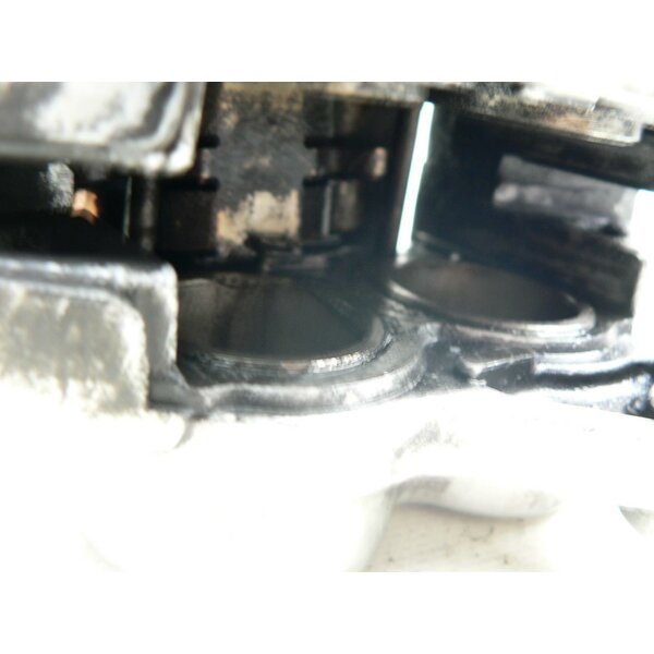 Yamaha FZR 600 H 3HE Bremssattel Vorderrad links / front brake caliper left