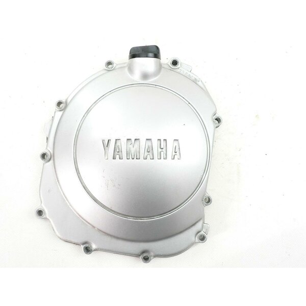Yamaha FZR 600 H 3HE Kupplungsdeckel / clutch cover