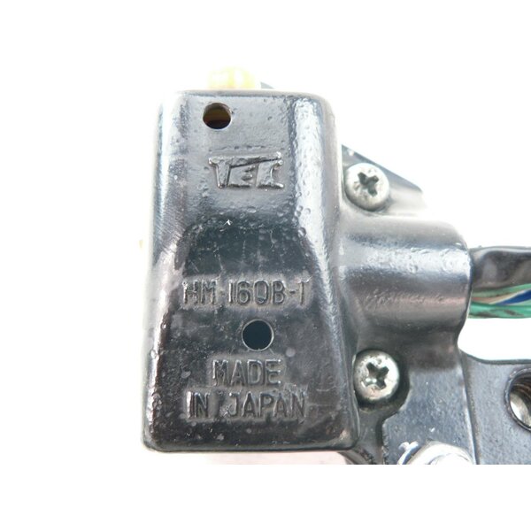 Honda CB 400 N Lenkerschalter links / handle switch left