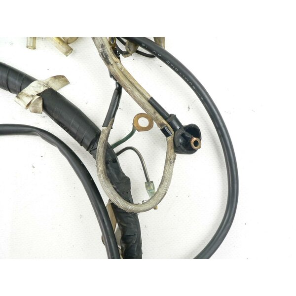 Honda CB 400 N Kabelbaum / harness