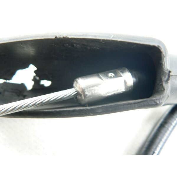 Honda CB 400 N Bowdenzug Kupplung / clutch cable