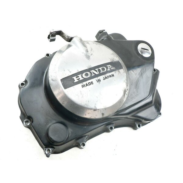 Honda CB 400 N Kupplungsdeckel / clutch cover