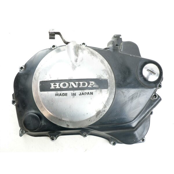 Honda CB 400 N Kupplungsdeckel / clutch cover