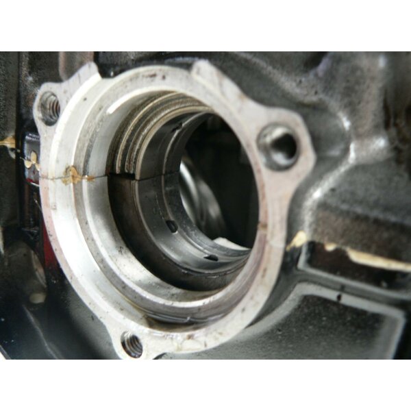 Honda CB 400 N Motorgehuse / engine case