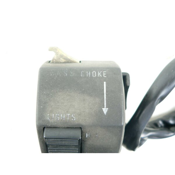 Suzuki GS 500 E GM51B Lenkerschalter links / handle switch left