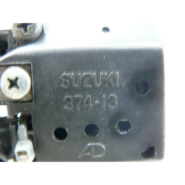 Suzuki GS 500 E GM51B Lenkerschalter links / handle switch left