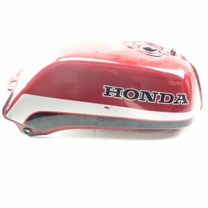 Honda CB 400 N Kraftstofftank Benzintank / fuel tank