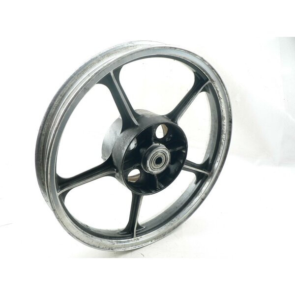 Kawasaki GPZ 305 BD EX305B Felge Hinterrad / rear wheel