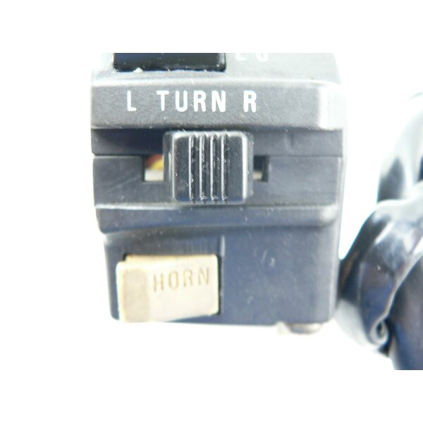 Suzuki GSF 400 BANDIT GK75B Lenkerschalter links / handle switch left