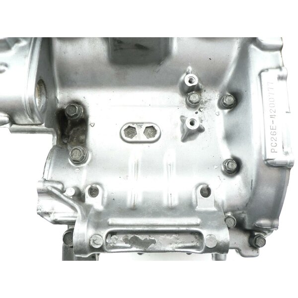 Honda CB 500 PC32 Motorgehuse / engine case