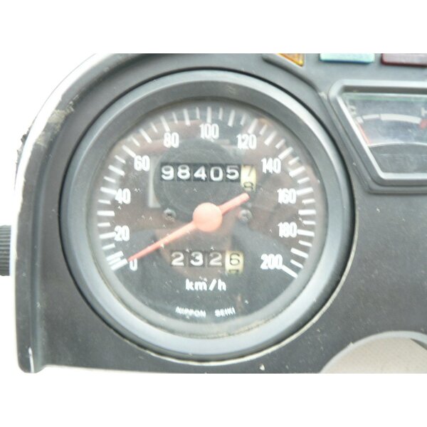 Honda CX 500 Tacho Cockpit / speedometer