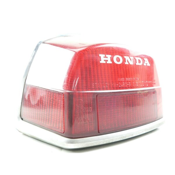 Honda CX 500 Rcklicht / taillight