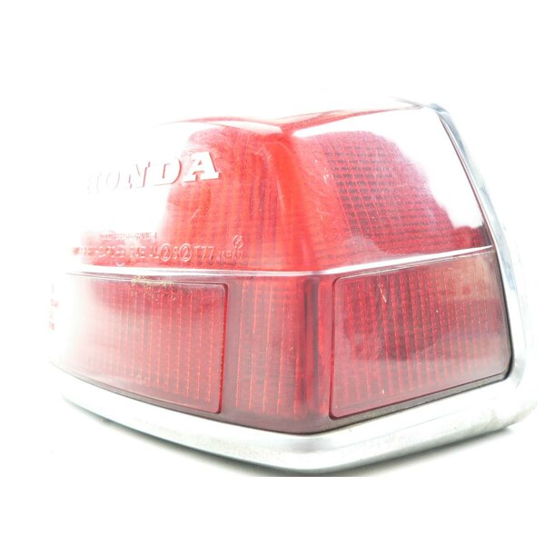 Honda CX 500 Rcklicht / taillight