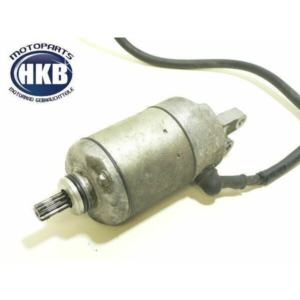 Honda CBR 600 F PC23 Anlasser Starter / starter motor