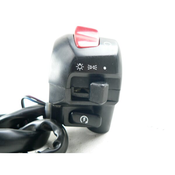 Suzuki GSX-R 600 AD Lenkerschalter rechts / handle switch right