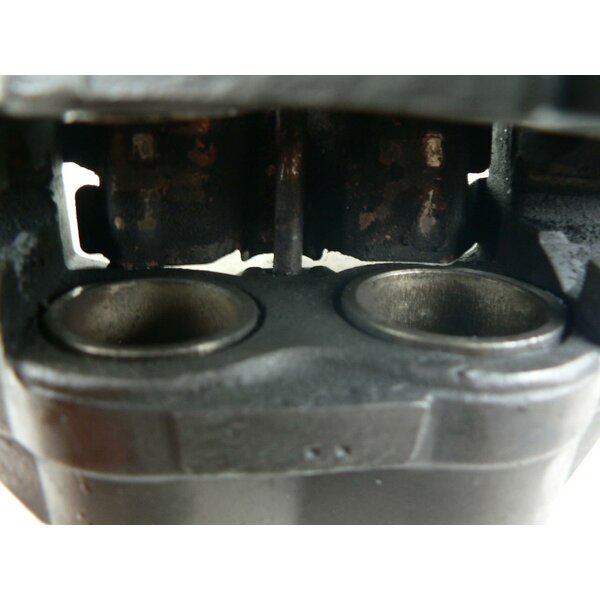 Suzuki GSX-R 600 AD Bremssattel Vorderrad links / front brake caliper left
