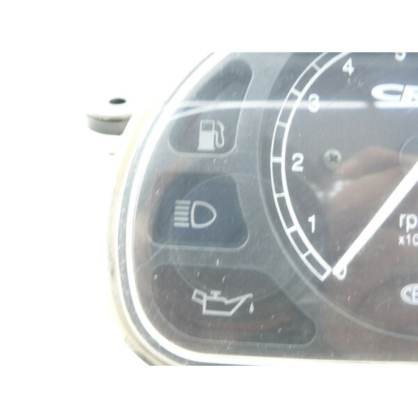 Cagiva Canyon 500 M100AA Tacho Cockpit / speedometer