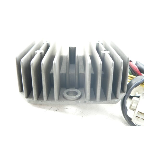 Honda XBR 500 PC15 Gleichrichter Laderegler / rectifier