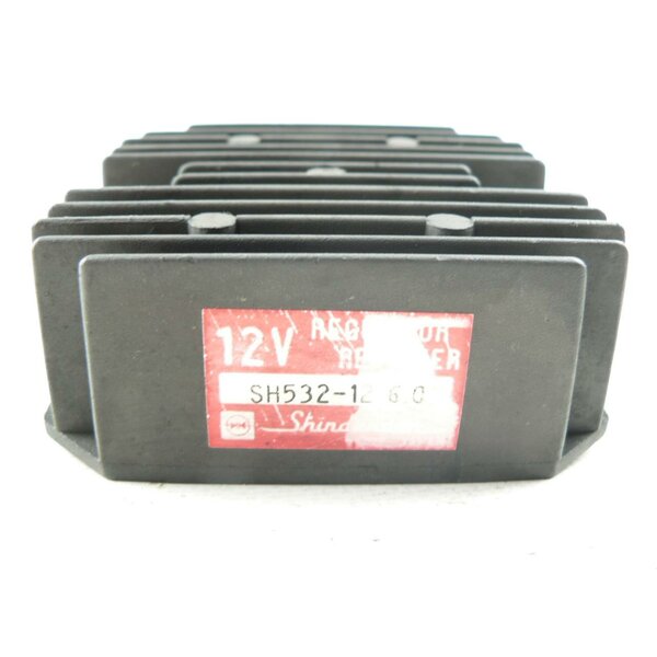 Honda XBR 500 PC15 Gleichrichter Laderegler / rectifier