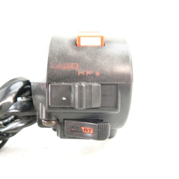 Honda XBR 500 PC15 Lenkerschalter rechts / handle switch right