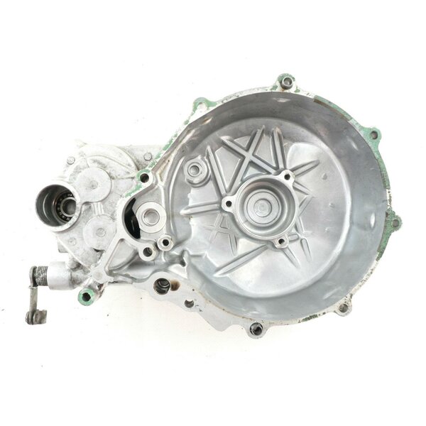 Honda XBR 500 PC15 LIMA Deckel Lichtmaschine / generator cover