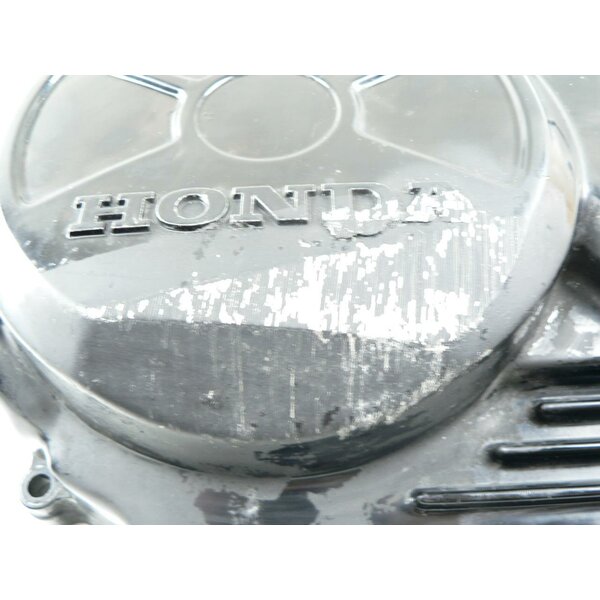 Honda VFR 750 F RC24 Kupplungsdeckel / clutch cover