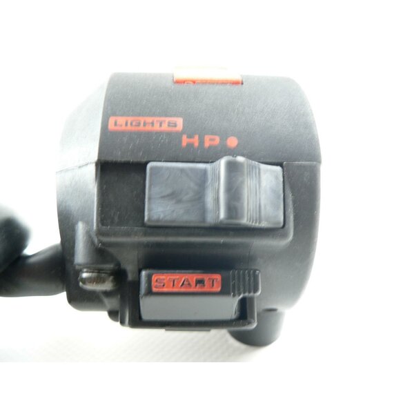 Honda VFR 750 F RC24 Lenkerschalter rechts / handle switch right