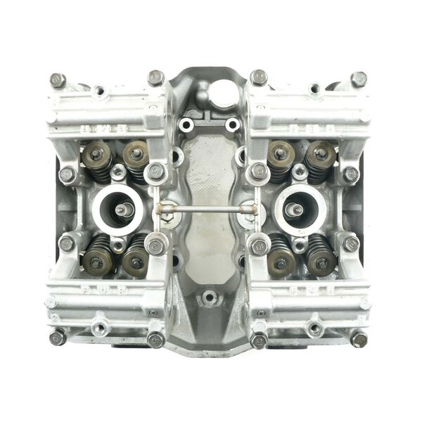 Honda VFR 750 F RC24 Zylinderkopf vorderer Zylinder / front cylinder head