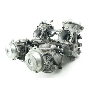 Honda VFR 750 F RC24 Vergaser / carburetor