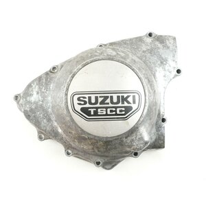 Suzuki GSX 400 L GS40X LIMA Deckel / generator cover