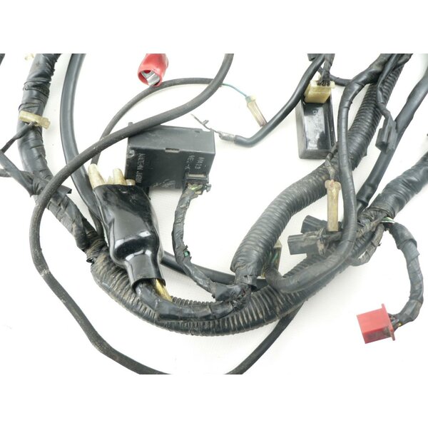 Honda VF 1000 F2 SC15 Kabelbaum / wire harness