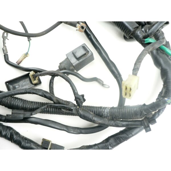 Honda VF 1000 F2 SC15 Kabelbaum / wire harness