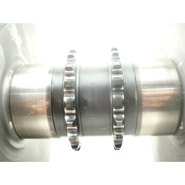 Honda VF 1000 F2 SC15 Kurbelwelle / crankshaft