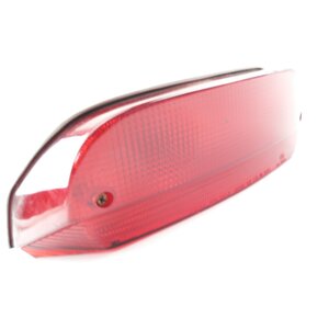 Yamaha XJ 600 RJ01 Rcklicht / taillight