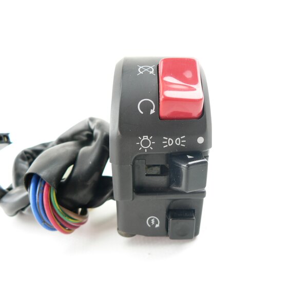 Yamaha XJ 600 RJ01 Lenkerschalter rechts / handle switch right
